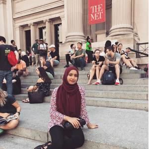 Meet your Posher, Ferdousi